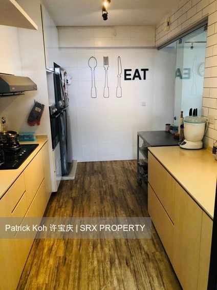 Blk 197D Boon Lay Drive (Jurong West), HDB 5 Rooms #207590081